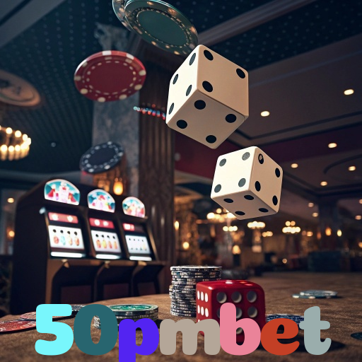 50pmbet：Jogue poker, aposte no futebol e ganhe em grandes jogos de cassino!