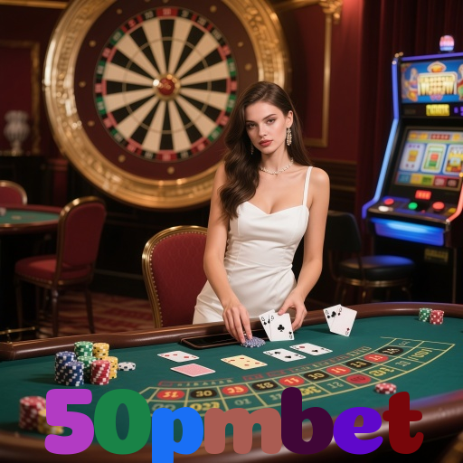 50pmbet：Aposte no futebol, jogue poker e conquiste vitórias épicas!