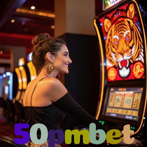 50pmbet:Aposte nas melhores slots e conquiste prêmios como nunca!