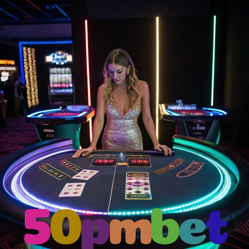 50pmbet：Aposte no futebol, jogue poker e conquiste vitórias épicas!