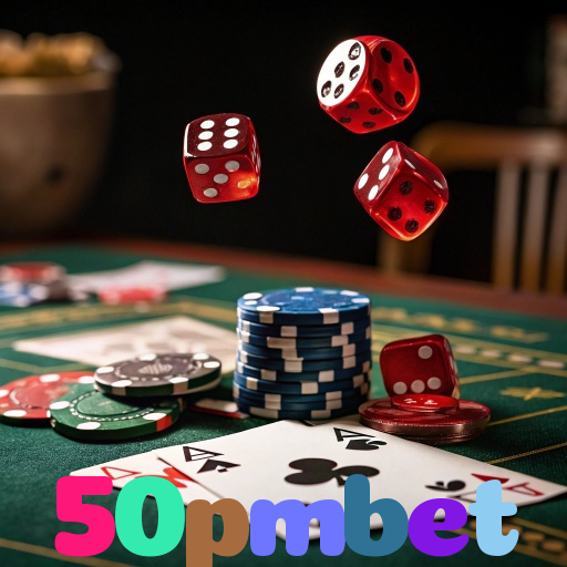 50pmbet:Aposte nas melhores slots e conquiste prêmios como nunca!