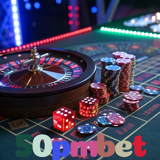 50pmbet:Jogue poker, aposte no futebol e ganhe em grandes jogos de cassino!