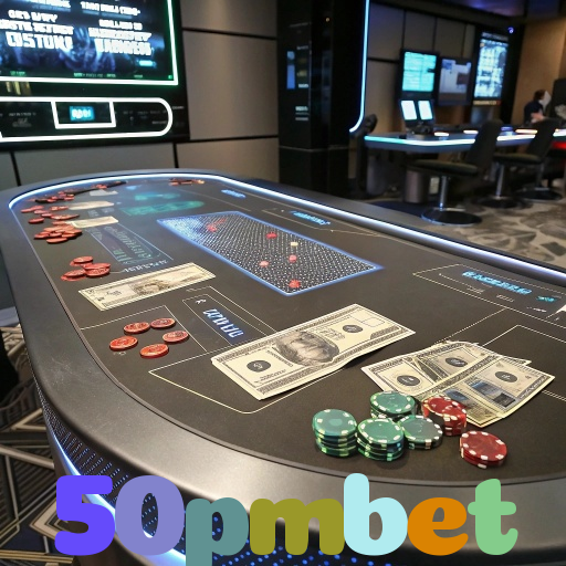 50pmbet:Aposte nas melhores slots e conquiste prêmios como nunca!