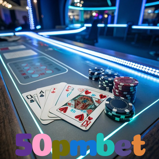 50pmbet:Aposte nas melhores slots e conquiste prêmios como nunca!