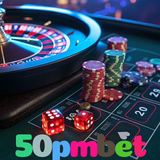 50pmbet:Jogue poker, aposte no futebol e ganhe em grandes jogos de cassino!