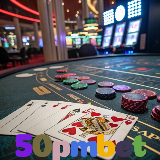 50pmbet:Jogue poker, aposte no futebol e ganhe em grandes jogos de cassino!