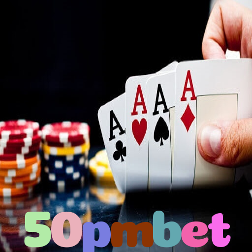 50pmbet:Aposte no futebol, jogue poker e conquiste vitórias épicas!
