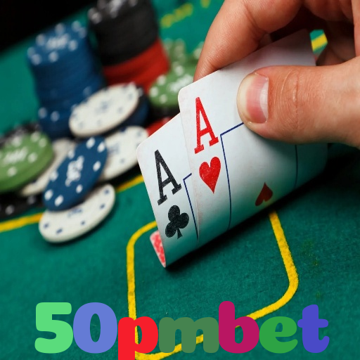 50pmbet：Aposte no futebol, jogue poker e conquiste vitórias épicas!