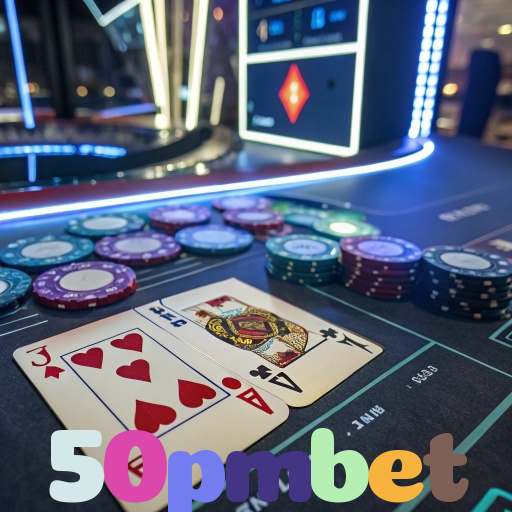 50pmbet:Aposte no futebol, jogue poker e conquiste vitórias épicas!