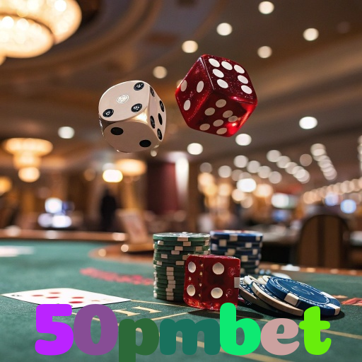 50pmbet：Aposte nas melhores slots e conquiste prêmios como nunca!