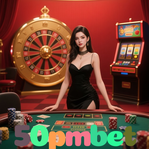 50pmbet:Aposte nas melhores slots e conquiste prêmios como nunca!
