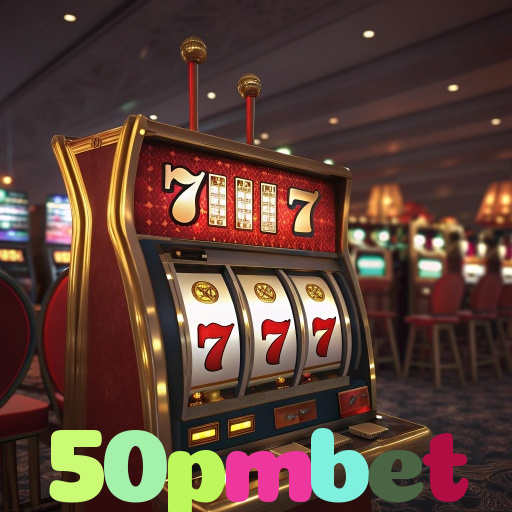 50pmbet：Aposte nas melhores slots e conquiste prêmios como nunca!