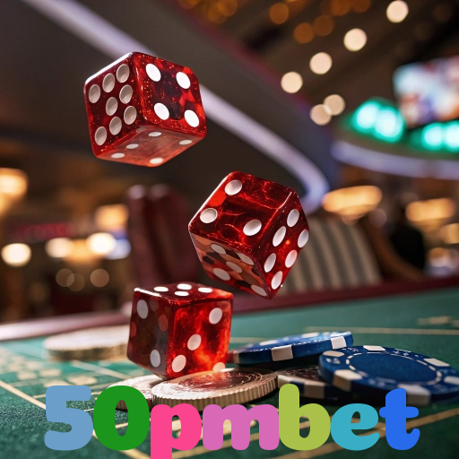50pmbet：Aposte nas melhores slots e conquiste prêmios como nunca!