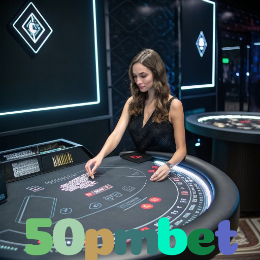 50pmbet:Jogue poker, aposte no futebol e ganhe em grandes jogos de cassino!