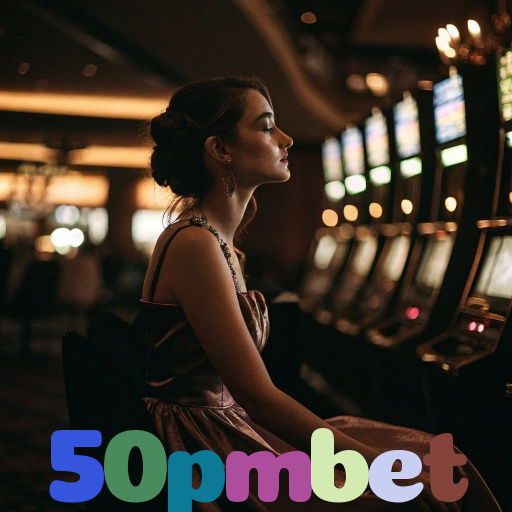 50pmbet:Aposte nas melhores slots e conquiste prêmios como nunca!