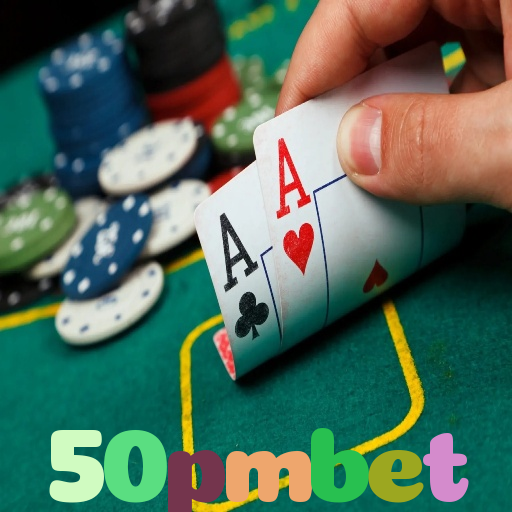 50pmbet：Aposte nas melhores slots e conquiste prêmios como nunca!