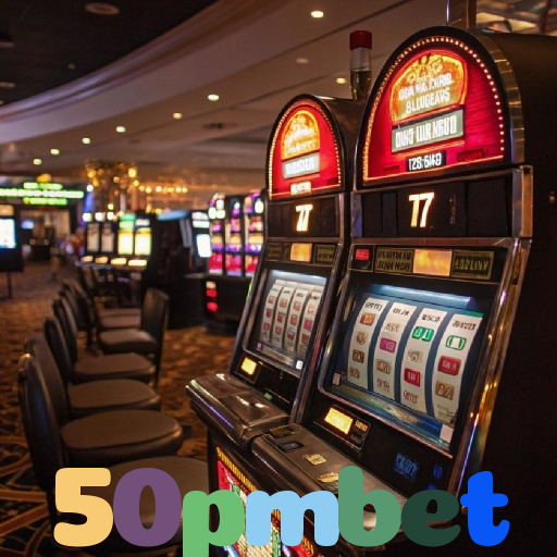 50pmbet:Aposte nas melhores slots e conquiste prêmios como nunca!
