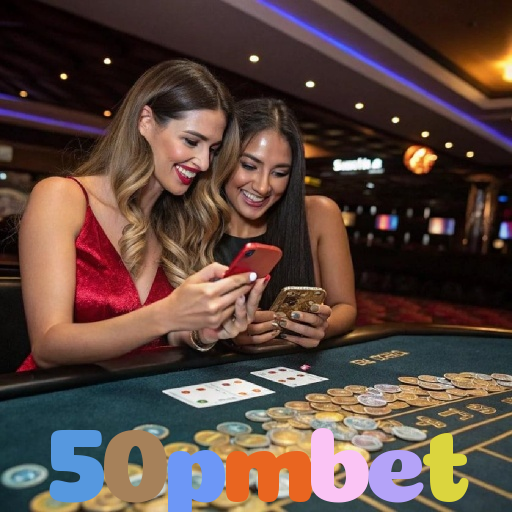 50pmbet:Aposte nas melhores slots e conquiste prêmios como nunca!