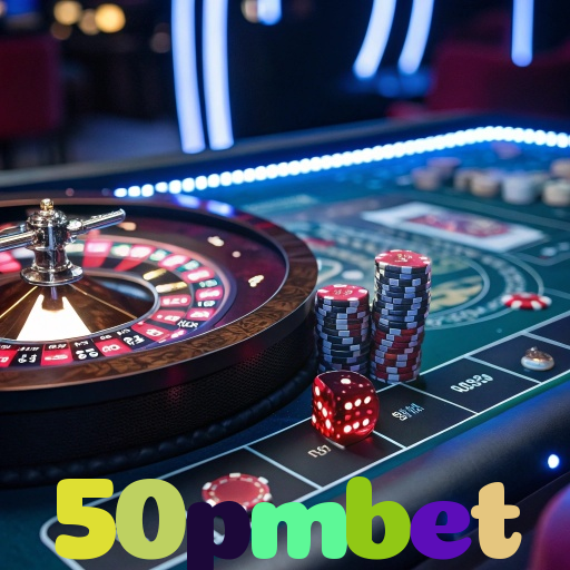50pmbet:Aposte nas melhores slots e conquiste prêmios como nunca!