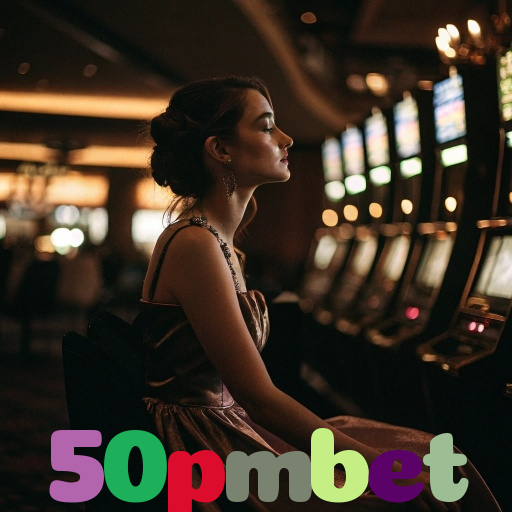 50pmbet：Jogue poker, aposte no futebol e ganhe em grandes jogos de cassino!
