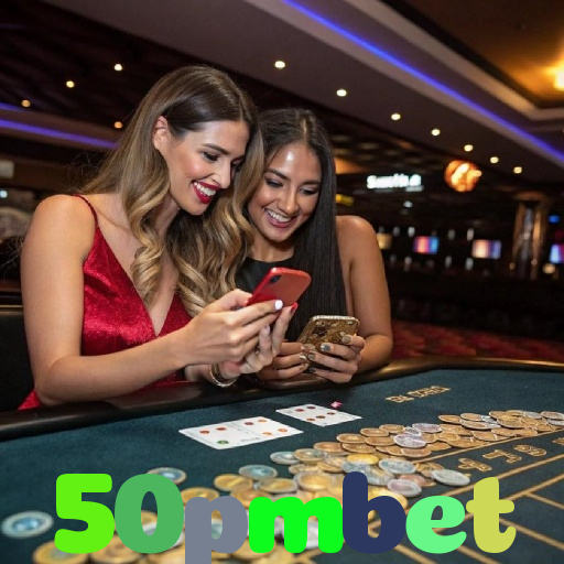 50pmbet：Jogue poker, aposte no futebol e ganhe em grandes jogos de cassino!