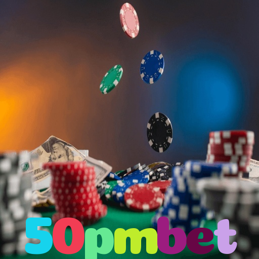 50pmbet：Aposte nas melhores slots e conquiste prêmios como nunca!