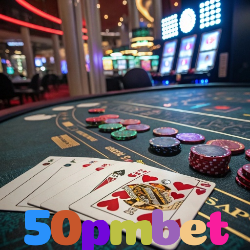 50pmbet：Aposte no futebol, jogue poker e conquiste vitórias épicas!