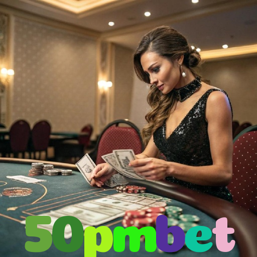 50pmbet：Aposte nas melhores slots e conquiste prêmios como nunca!