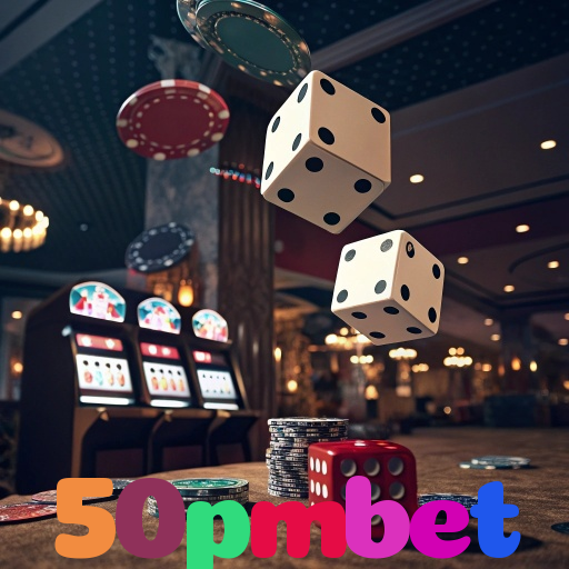 50pmbet:Aposte no futebol, jogue poker e conquiste vitórias épicas!