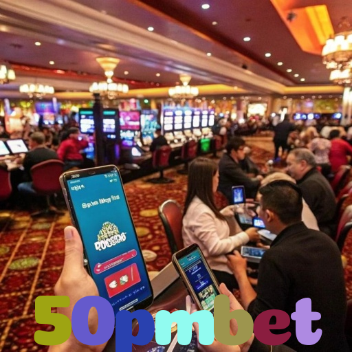 50pmbet：Aposte no futebol, jogue poker e conquiste vitórias épicas!