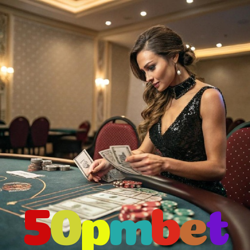 50pmbet：Aposte nas melhores slots e conquiste prêmios como nunca!