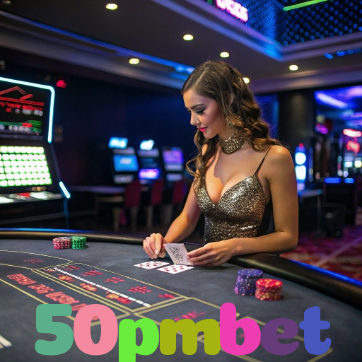 50pmbet:Jogue poker, aposte no futebol e ganhe em grandes jogos de cassino!