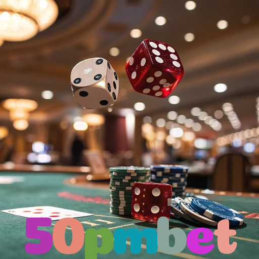 50pmbet：Jogue poker, aposte no futebol e ganhe em grandes jogos de cassino!