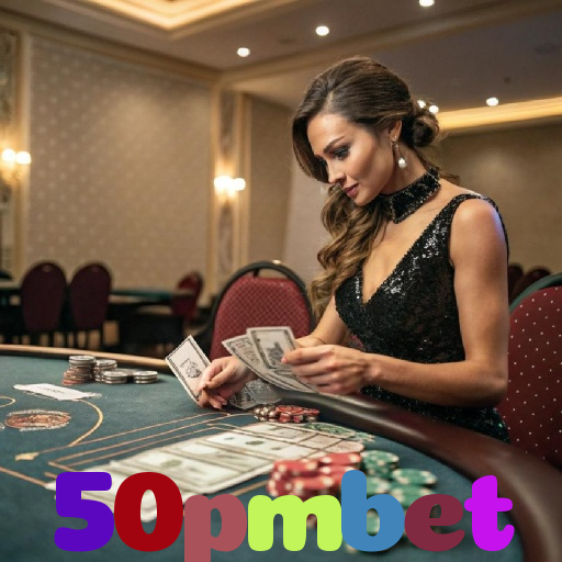 50pmbet：Aposte nas melhores slots e conquiste prêmios como nunca!