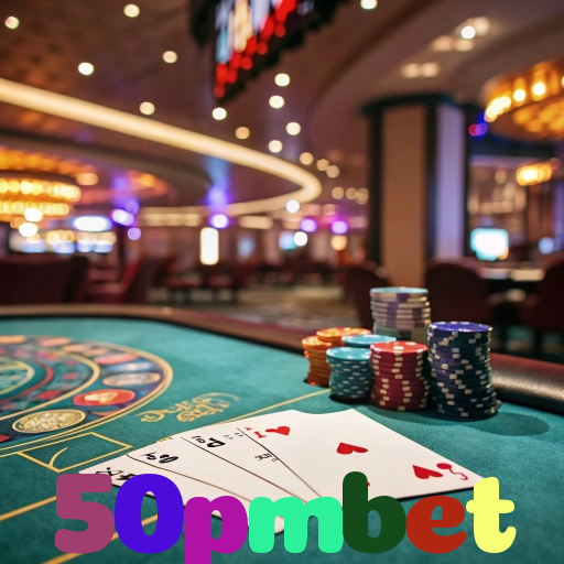 50pmbet：Jogue poker, aposte no futebol e ganhe em grandes jogos de cassino!