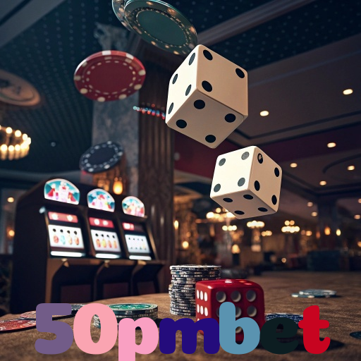 50pmbet：Jogue poker, aposte no futebol e ganhe em grandes jogos de cassino!