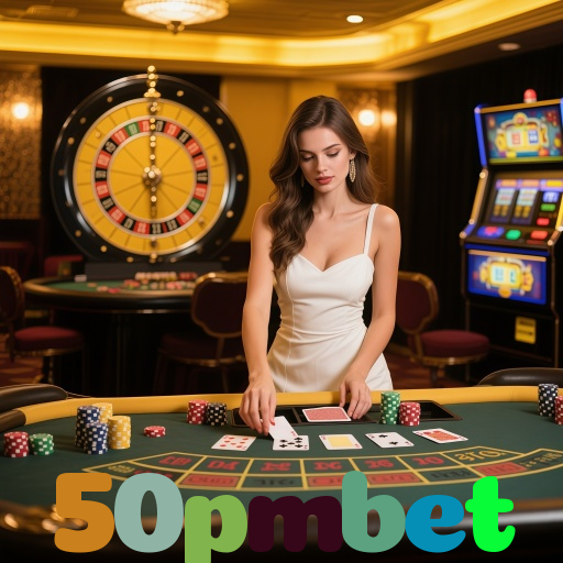 50pmbet:Aposte nas melhores slots e conquiste prêmios como nunca!