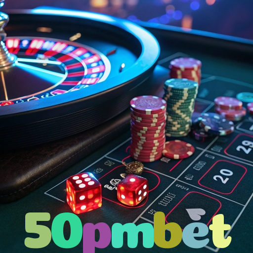 50pmbet：Aposte nas melhores slots e conquiste prêmios como nunca!