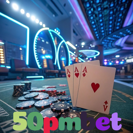 50pmbet：Aposte no futebol, jogue poker e conquiste vitórias épicas!