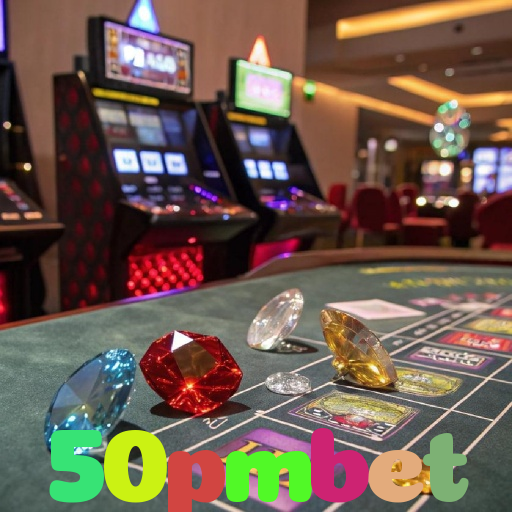 50pmbet：Jogue poker, aposte no futebol e ganhe em grandes jogos de cassino!