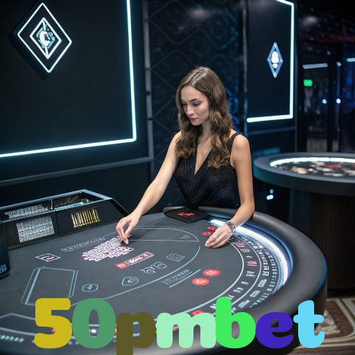 50pmbet：Jogue poker, aposte no futebol e ganhe em grandes jogos de cassino!