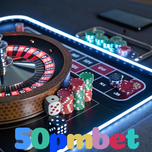 50pmbet：Aposte no futebol, jogue poker e conquiste vitórias épicas!