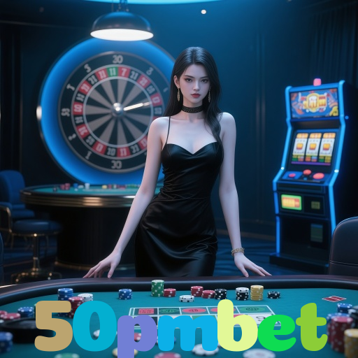 50pmbet：Jogue poker, aposte no futebol e ganhe em grandes jogos de cassino!