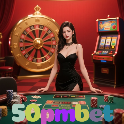 50pmbet:Aposte nas melhores slots e conquiste prêmios como nunca!