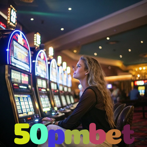 50pmbet：Aposte no futebol, jogue poker e conquiste vitórias épicas!
