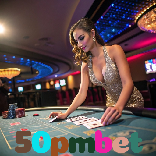 50pmbet：Aposte no futebol, jogue poker e conquiste vitórias épicas!