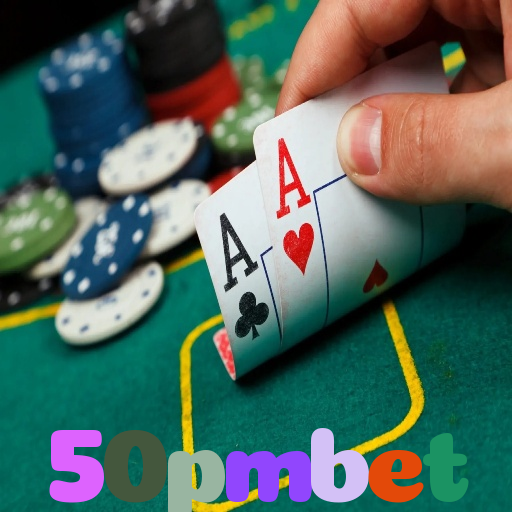50pmbet：Aposte nas melhores slots e conquiste prêmios como nunca!