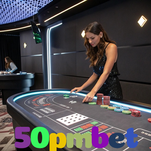 50pmbet:Jogue poker, aposte no futebol e ganhe em grandes jogos de cassino!