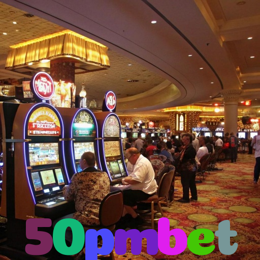 50pmbet：Aposte nas melhores slots e conquiste prêmios como nunca!