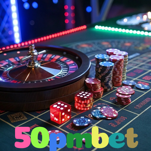 50pmbet：Aposte no futebol, jogue poker e conquiste vitórias épicas!